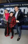 Amsterdam 21 mei 2019
Premiere Rocketman in Tuschinski. Ronald Kolk