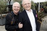 Hoofddorp 3 juni 2019
Society lunch bij Claus party house. Ronnie Tober en Jan Jochems