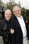 Hoofddorp 3 juni 2019
Society lunch bij Claus party house. Ronnie Tober en Jan Jochems