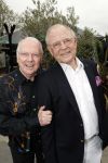 Hoofddorp 3 juni 2019
Society lunch bij Claus party house. Ronnie Tober en Jan Jochems