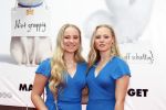 Amsterdam 2 juni 2019
Premiere huisdiergeheimen 2 in pathe arena. Rosanne en Mylene