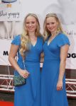 Amsterdam 2 juni 2019
Premiere huisdiergeheimen 2 in pathe arena. Rosanne en Mylene