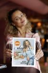 Amsterdam 28 mei 2019
Presentatie boek Rose Bertram bij mama Kelly in het Olympisch stadion.