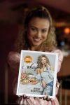 Amsterdam 28 mei 2019
Presentatie boek Rose Bertram bij mama Kelly in het Olympisch stadion.