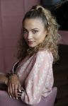 Amsterdam 28 mei 2019
Presentatie boek Rose Bertram bij mama Kelly in het Olympisch stadion.