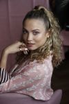Amsterdam 28 mei 2019
Presentatie boek Rose Bertram bij mama Kelly in het Olympisch stadion.