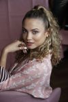 Amsterdam 28 mei 2019
Presentatie boek Rose Bertram bij mama Kelly in het Olympisch stadion.