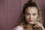 Amsterdam 28 mei 2019
Presentatie boek Rose Bertram bij mama Kelly in het Olympisch stadion.