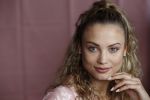 Amsterdam 28 mei 2019
Presentatie boek Rose Bertram bij mama Kelly in het Olympisch stadion.