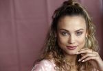 Amsterdam 28 mei 2019
Presentatie boek Rose Bertram bij mama Kelly in het Olympisch stadion.