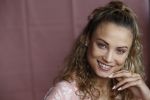 Amsterdam 28 mei 2019
Presentatie boek Rose Bertram bij mama Kelly in het Olympisch stadion.