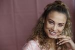 Amsterdam 28 mei 2019
Presentatie boek Rose Bertram bij mama Kelly in het Olympisch stadion.