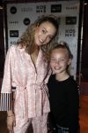 Amsterdam 28 mei 2019
Presentatie boek Rose Bertram bij mama Kelly in het Olympisch stadion.