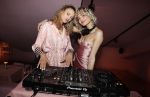 Amsterdam 28 mei 2019
Presentatie boek Rose Bertram bij mama Kelly in het Olympisch stadion.