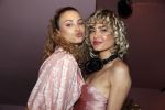 Amsterdam 28 mei 2019
Presentatie boek Rose Bertram bij mama Kelly in het Olympisch stadion.
