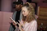 Amsterdam 28 mei 2019
Presentatie boek Rose Bertram bij mama Kelly in het Olympisch stadion.