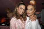 Amsterdam 28 mei 2019
Presentatie boek Rose Bertram bij mama Kelly in het Olympisch stadion.