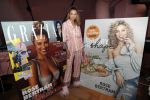 Amsterdam 28 mei 2019
Presentatie boek Rose Bertram bij mama Kelly in het Olympisch stadion.
