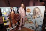Amsterdam 28 mei 2019
Presentatie boek Rose Bertram bij mama Kelly in het Olympisch stadion.