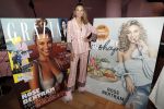 Amsterdam 28 mei 2019
Presentatie boek Rose Bertram bij mama Kelly in het Olympisch stadion.