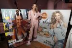 Amsterdam 28 mei 2019
Presentatie boek Rose Bertram bij mama Kelly in het Olympisch stadion.