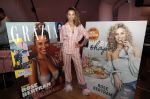 Amsterdam 28 mei 2019
Presentatie boek Rose Bertram bij mama Kelly in het Olympisch stadion.