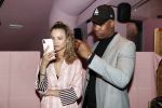 Amsterdam 28 mei 2019
Presentatie boek Rose Bertram bij mama Kelly in het Olympisch stadion.
Rose Bertram met manager Anthony Vos