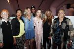 Amsterdam 28 mei 2019
Presentatie boek Rose Bertram bij mama Kelly in het Olympisch stadion. Rose met haar moeder schoonmoeder en familie