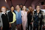 Amsterdam 28 mei 2019
Presentatie boek Rose Bertram bij mama Kelly in het Olympisch stadion. Rose met haar moeder schoonmoeder en familie