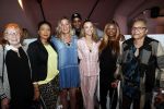 Amsterdam 28 mei 2019
Presentatie boek Rose Bertram bij mama Kelly in het Olympisch stadion. Rose met haar moeder schoonmoeder en familie