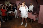 Amsterdam 28 mei 2019
Presentatie boek Rose Bertram bij mama Kelly in het Olympisch stadion. zangeres vriendin Rose