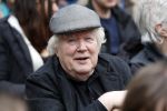 Amsterdam 17 mei 2019
Opening Art Zuid door Jan des Bouvrie. Rudi Fuchs