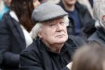 Amsterdam 17 mei 2019
Opening Art Zuid door Jan des Bouvrie. Rudi Fuchs