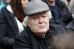 Amsterdam 17 mei 2019
Opening Art Zuid door Jan des Bouvrie. Rudi Fuchs