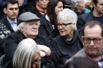 Amsterdam 17 mei 2019
Opening Art Zuid door Jan des Bouvrie. Rudi Fuchs