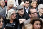 Amsterdam 17 mei 2019
Opening Art Zuid door Jan des Bouvrie. Rudi Fuchs