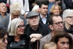 Amsterdam 17 mei 2019
Opening Art Zuid door Jan des Bouvrie. Rudi Fuchs