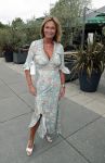 Hoofddorp 3 juni 2019
Society lunch bij Claus party house. Sandra Masmeijer met vriend