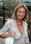 Hoofddorp 3 juni 2019
Society lunch bij Claus party house. Sandra Masmeijer met vriend
