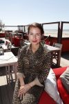 Noordwijk 13 mei 2019
Presentatie musicals REP Rick Engelkes Productions bij strandtent Bries. Sandra Mattie