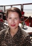 Noordwijk 13 mei 2019
Presentatie musicals REP Rick Engelkes Productions bij strandtent Bries. Sandra Mattie