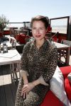 Noordwijk 13 mei 2019
Presentatie musicals REP Rick Engelkes Productions bij strandtent Bries. Sandra Mattie