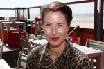 Noordwijk 13 mei 2019
Presentatie musicals REP Rick Engelkes Productions bij strandtent Bries. Sandra Mattie