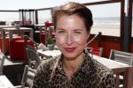 Noordwijk 13 mei 2019
Presentatie musicals REP Rick Engelkes Productions bij strandtent Bries. Sandra Mattie