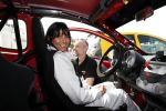 Zandvoort 18 mei 2019
Jumbo racedagen op circuit Zandvoort 
met oa aanwezig Sandra Schuurhof