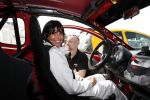 Zandvoort 18 mei 2019
Jumbo racedagen op circuit Zandvoort 
met oa aanwezig Sandra Schuurhof