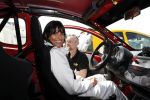 Zandvoort 18 mei 2019
Jumbo racedagen op circuit Zandvoort 
met oa aanwezig Sandra Schuurhof