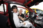 Zandvoort 18 mei 2019
Jumbo racedagen op circuit Zandvoort 
met oa aanwezig Sandra Schuurhof
