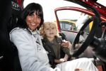 Zandvoort 18 mei 2019
Jumbo racedagen op circuit Zandvoort 
met oa aanwezig Sandra Schuurhof