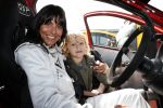 Zandvoort 18 mei 2019
Jumbo racedagen op circuit Zandvoort 
met oa aanwezig Sandra Schuurhof